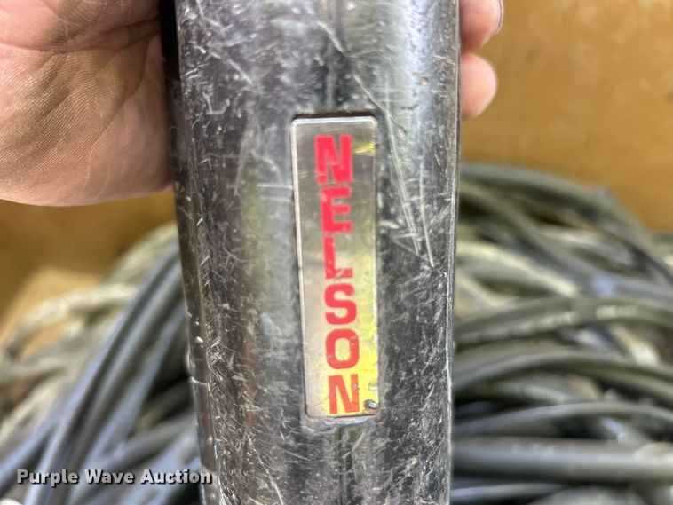 image for item ET3486 Nelson Nelweld 6000 welder