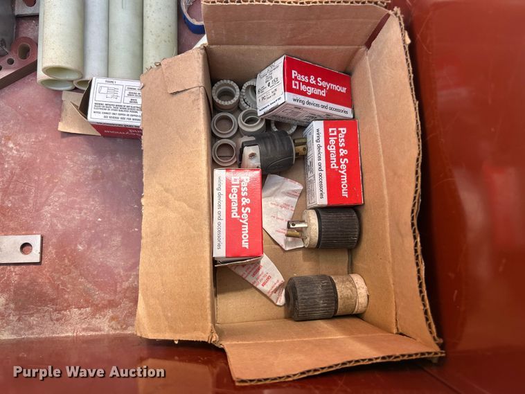 image for item ET3486 Nelson Nelweld 6000 welder