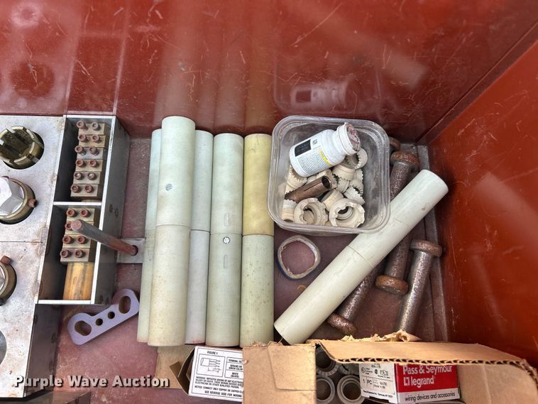 image for item ET3486 Nelson Nelweld 6000 welder