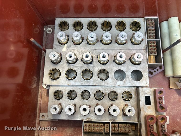 image for item ET3486 Nelson Nelweld 6000 welder