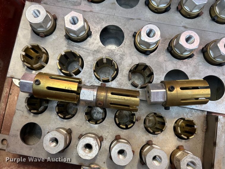 image for item ET3486 Nelson Nelweld 6000 welder