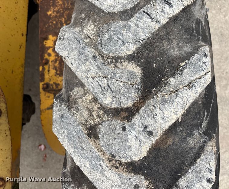 image for item ET4514 Caterpillar motor grader