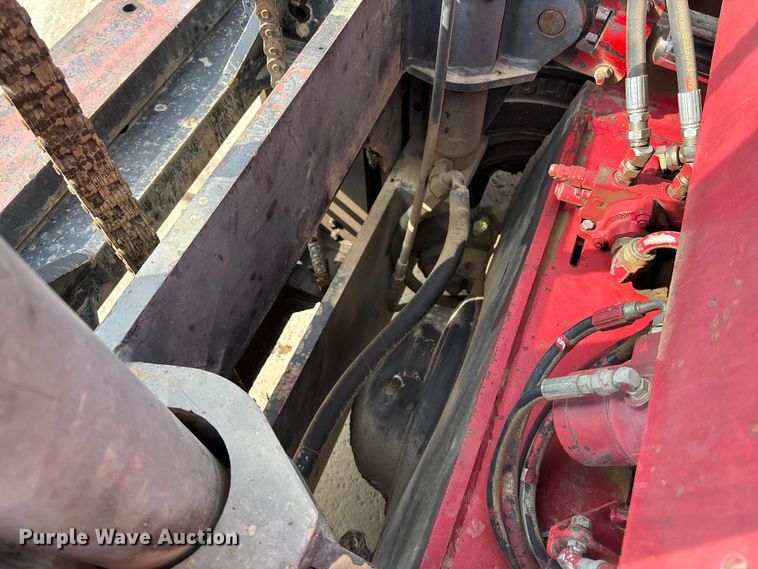 image for item ET4525 Taylor Machine Builders TE-155S forklift