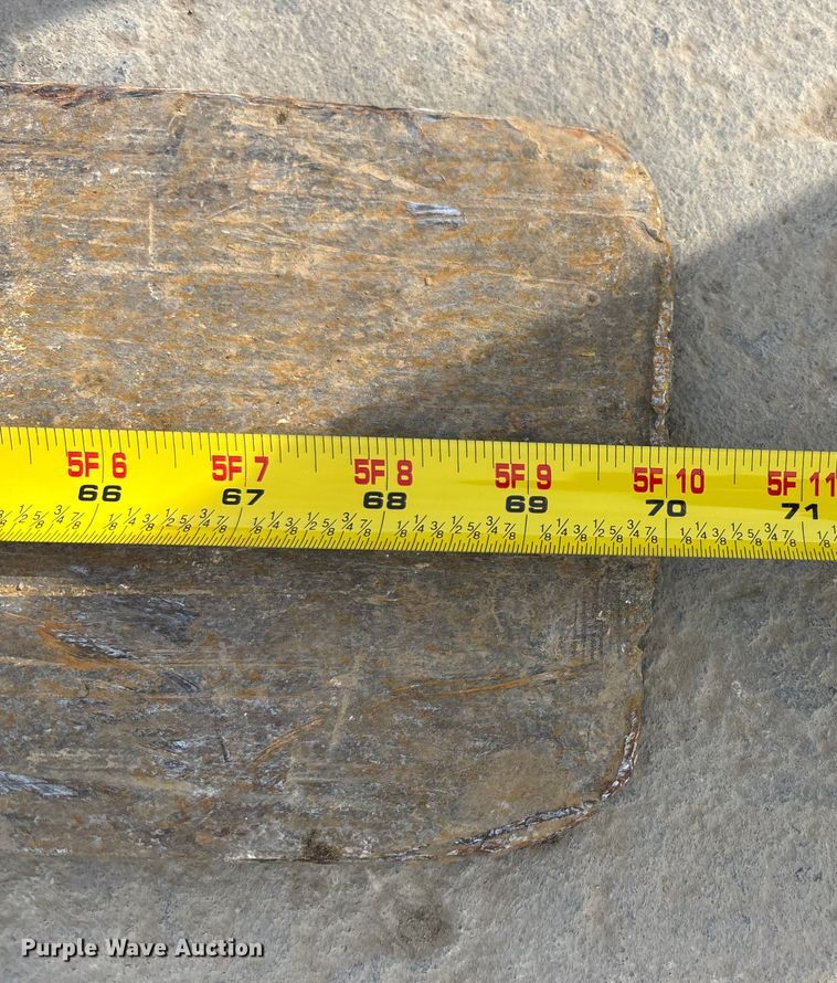 image for item ET4525 Taylor Machine Builders TE-155S forklift