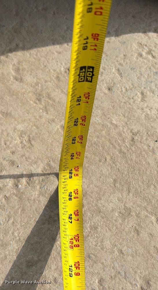 image for item ET4525 Taylor Machine Builders TE-155S forklift