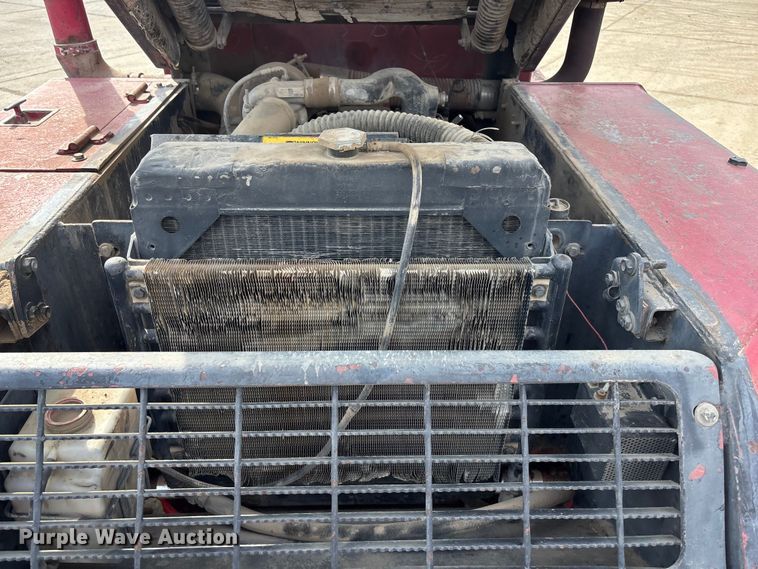 image for item ET4525 Taylor Machine Builders TE-155S forklift