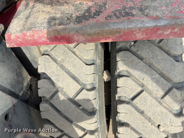 image for item ET4525 Taylor Machine Builders TE-155S forklift