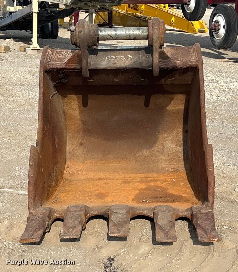 image for item ET4526 CP PC360 excavator bucket