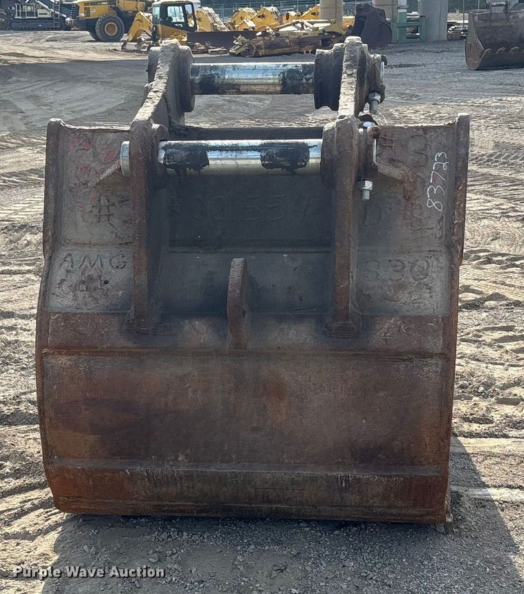 image for item ET4526 CP PC360 excavator bucket