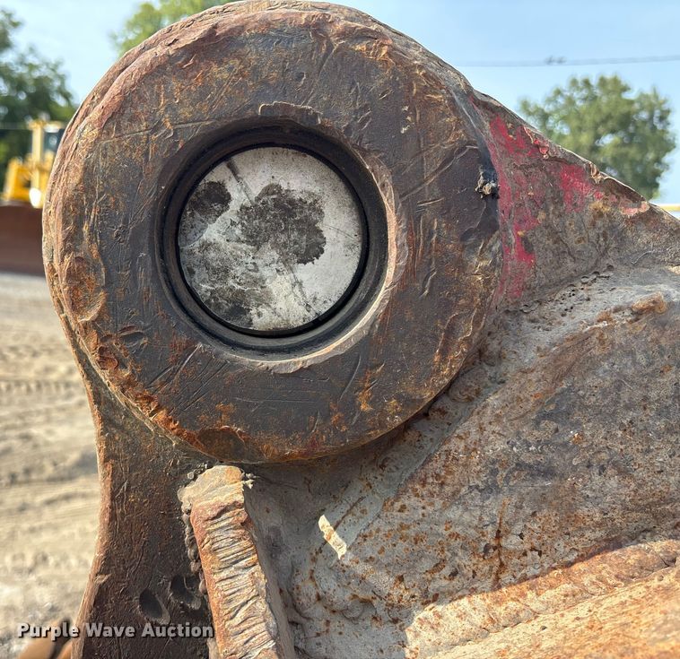 image for item ET4526 CP PC360 excavator bucket