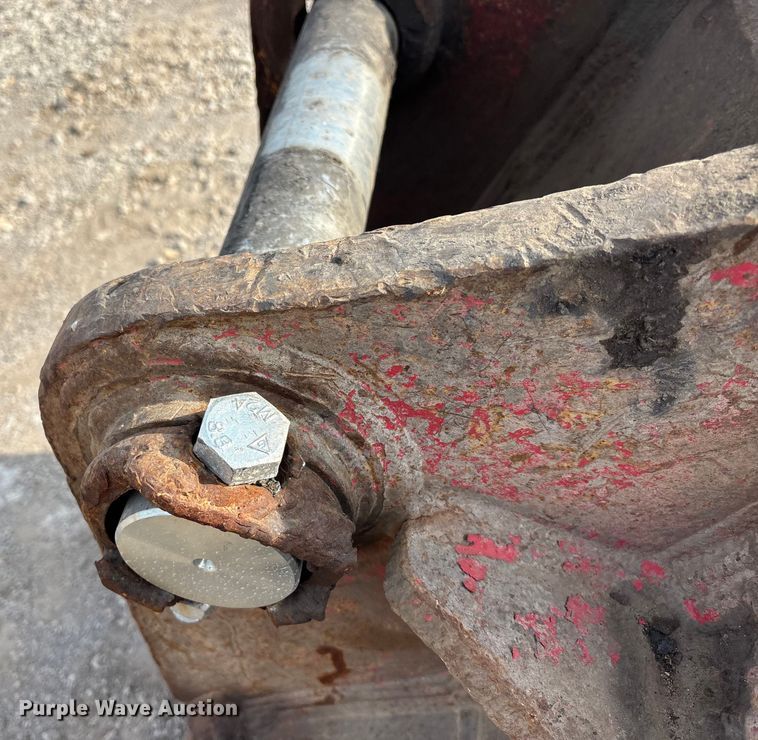 image for item ET4526 CP PC360 excavator bucket