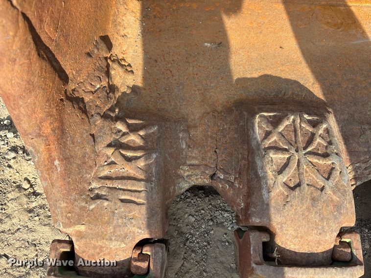 image for item ET4526 CP PC360 excavator bucket