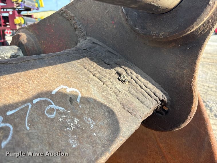 image for item ET4526 CP PC360 excavator bucket