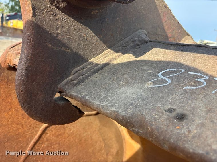 image for item ET4526 CP PC360 excavator bucket