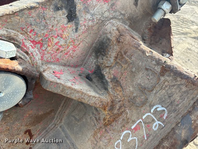 image for item ET4526 CP PC360 excavator bucket