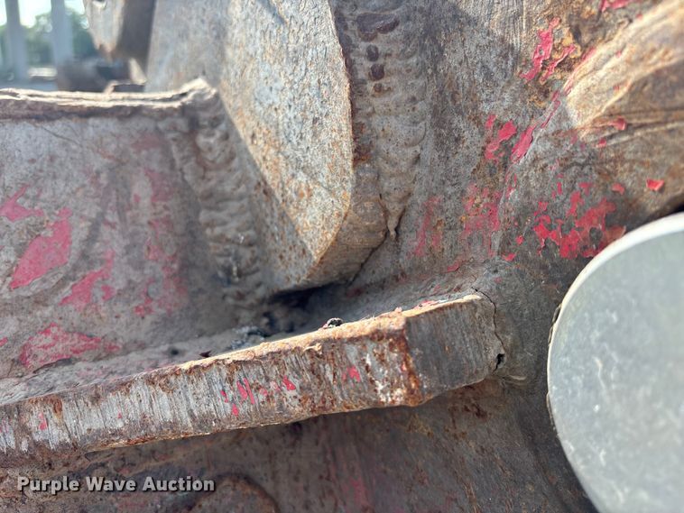 image for item ET4526 CP PC360 excavator bucket