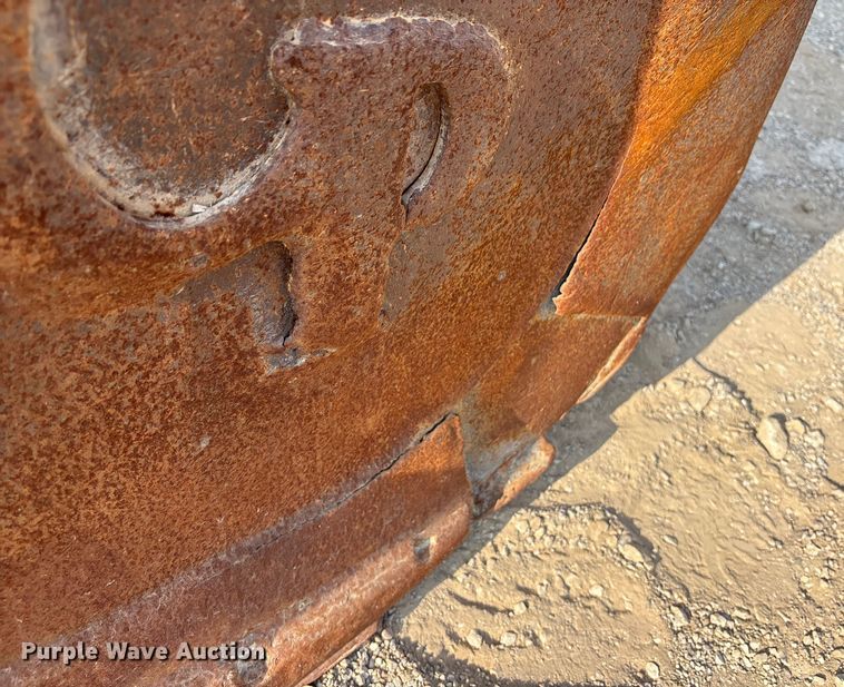 image for item ET4526 CP PC360 excavator bucket