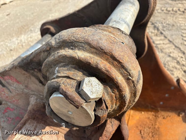 image for item ET4526 CP PC360 excavator bucket