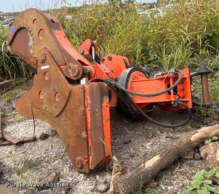 image for item ET4530 Westtech C550 tree shear