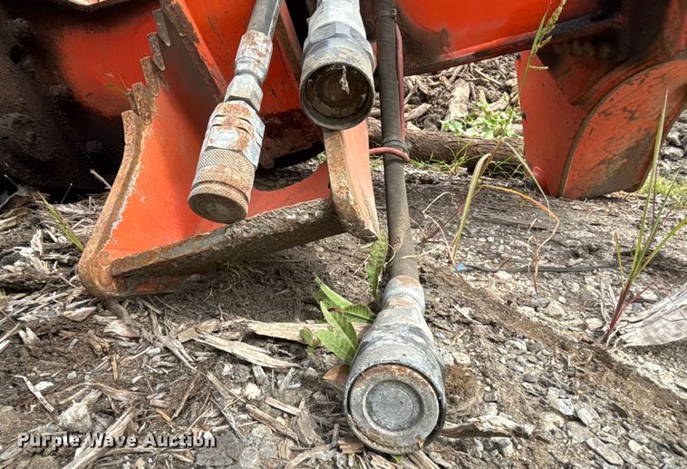 image for item ET4530 Westtech C550 tree shear