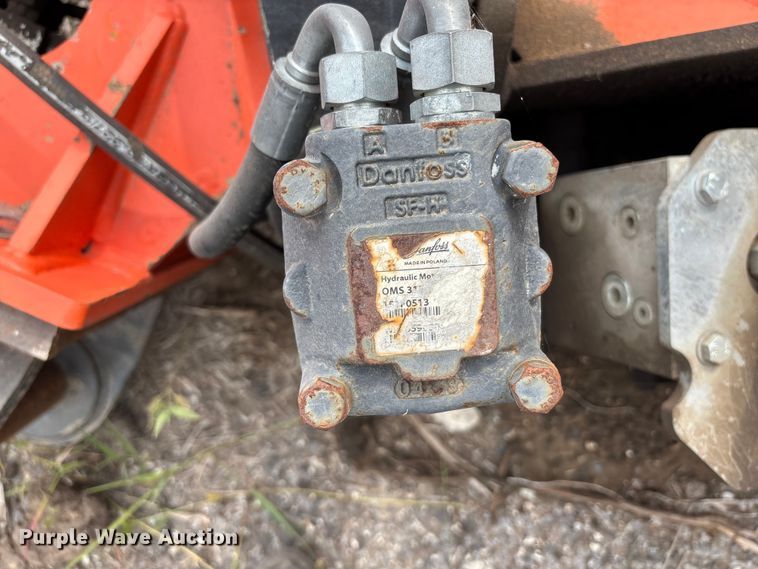 image for item ET4530 Westtech C550 tree shear