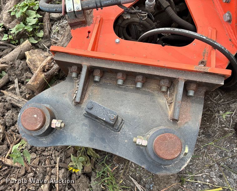 image for item ET4530 Westtech C550 tree shear