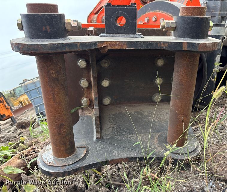 image for item ET4530 Westtech C550 tree shear