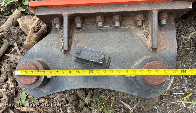 image for item ET4530 Westtech C550 tree shear