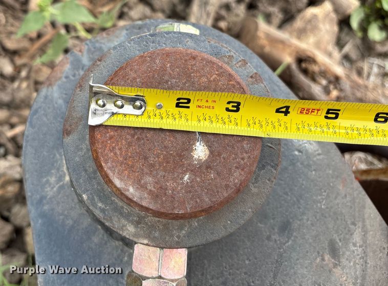 image for item ET4530 Westtech C550 tree shear