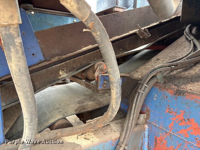 image for item ET4531 Universal Refiner tub grinder