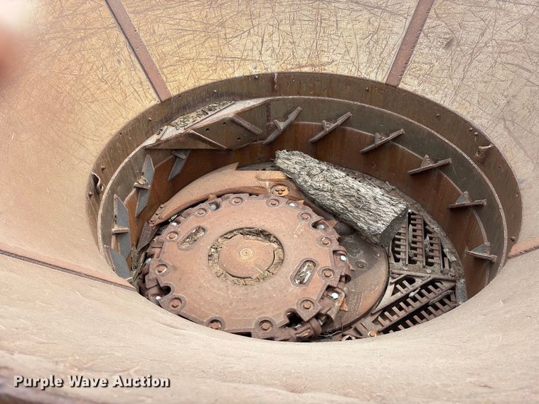 image for item ET4531 Universal Refiner tub grinder