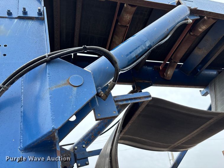 image for item ET4531 Universal Refiner tub grinder