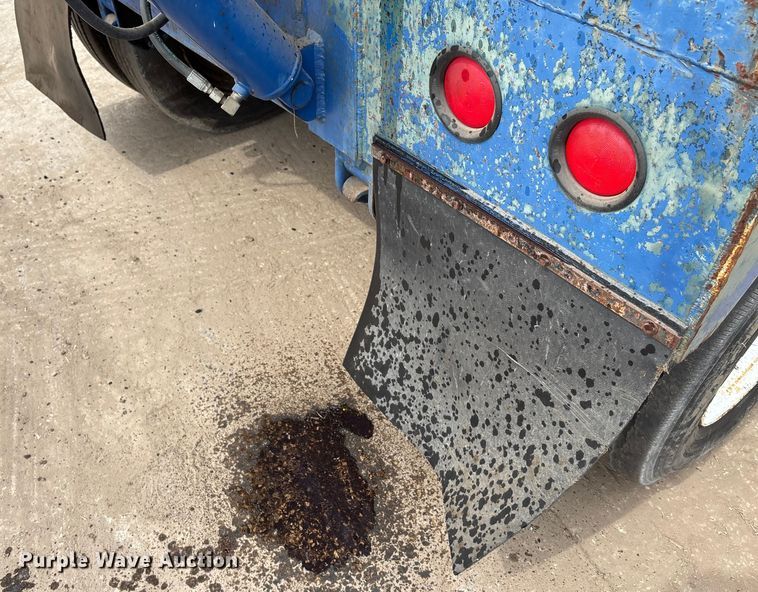 image for item ET4531 Universal Refiner tub grinder