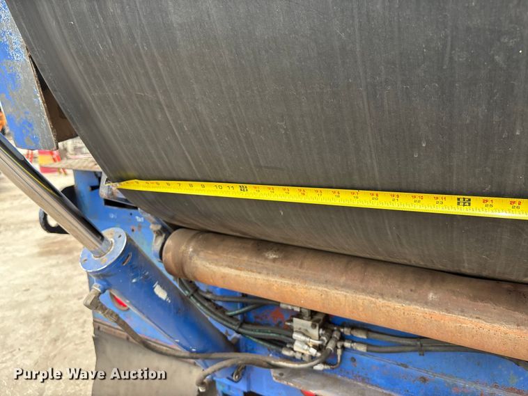 image for item ET4531 Universal Refiner tub grinder