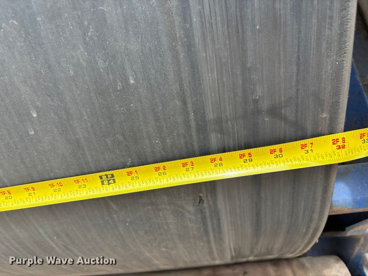 image for item ET4531 Universal Refiner tub grinder