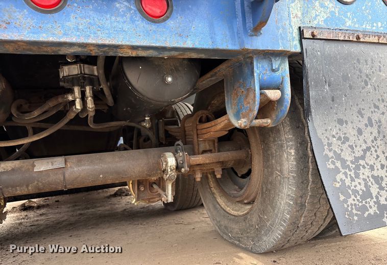 image for item ET4531 Universal Refiner tub grinder