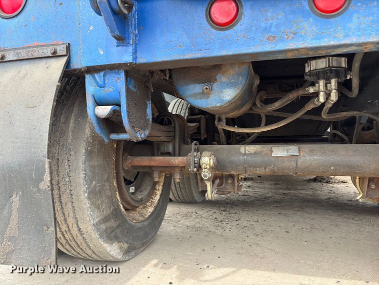 image for item ET4531 Universal Refiner tub grinder