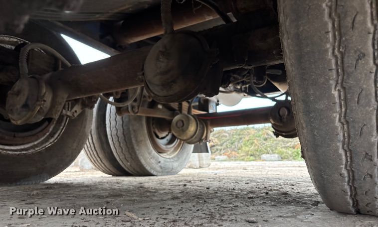 image for item ET4531 Universal Refiner tub grinder