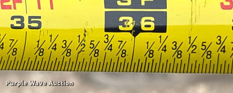 image for item ET4531 Universal Refiner tub grinder