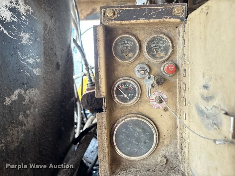 image for item ET4531 Universal Refiner tub grinder