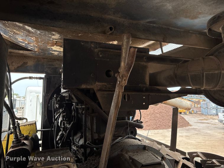 image for item ET4531 Universal Refiner tub grinder