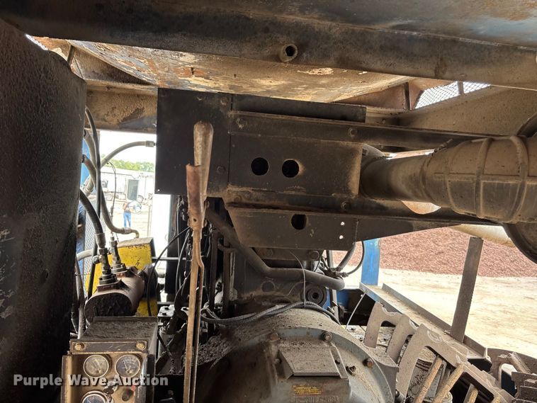 image for item ET4531 Universal Refiner tub grinder