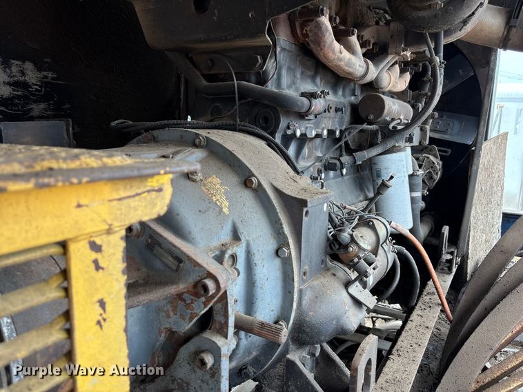 image for item ET4531 Universal Refiner tub grinder