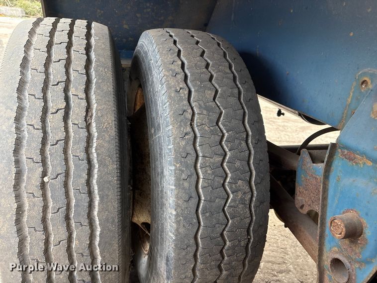 image for item ET4531 Universal Refiner tub grinder