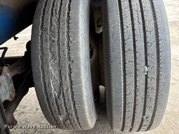 image for item ET4531 Universal Refiner tub grinder