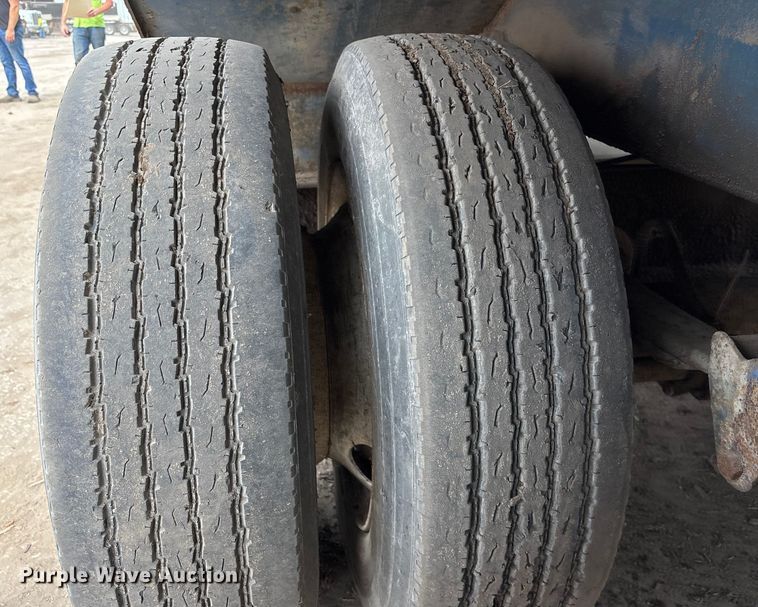 image for item ET4531 Universal Refiner tub grinder