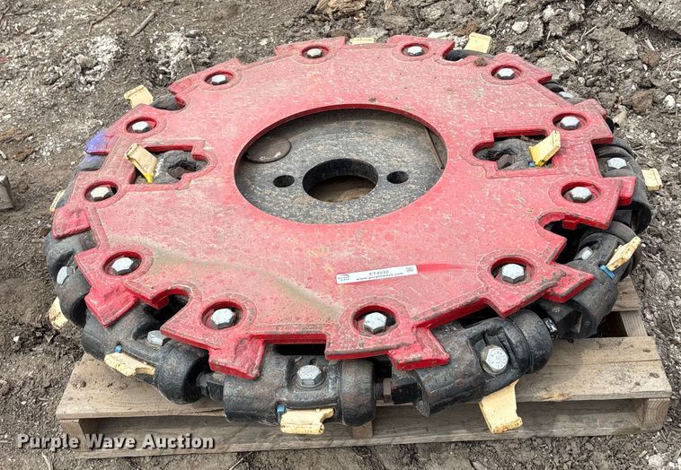 image for item ET4532 Universal Refiner 54