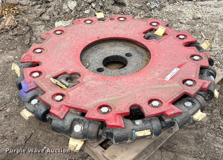 image for item ET4532 Universal Refiner 54