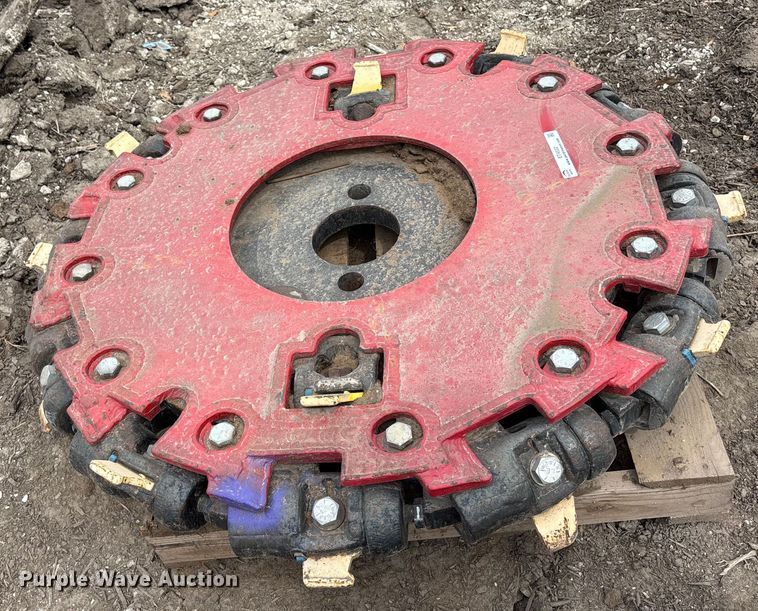 image for item ET4532 Universal Refiner 54