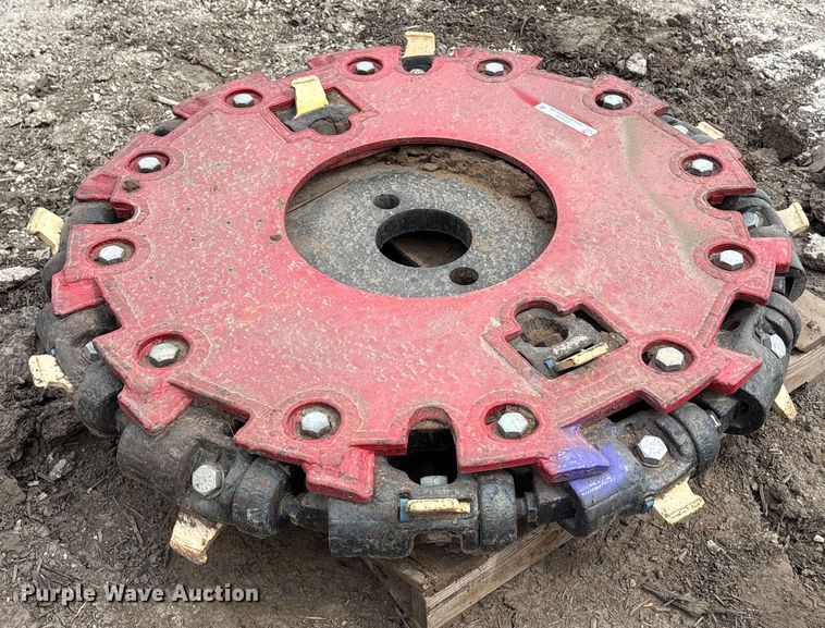 image for item ET4532 Universal Refiner 54